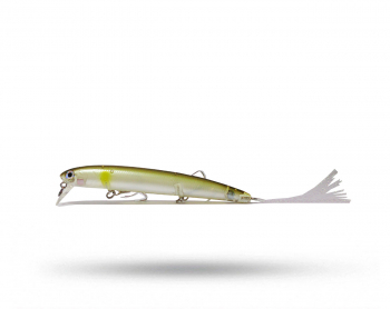 Tiemco Wake Jordan 115 Floating